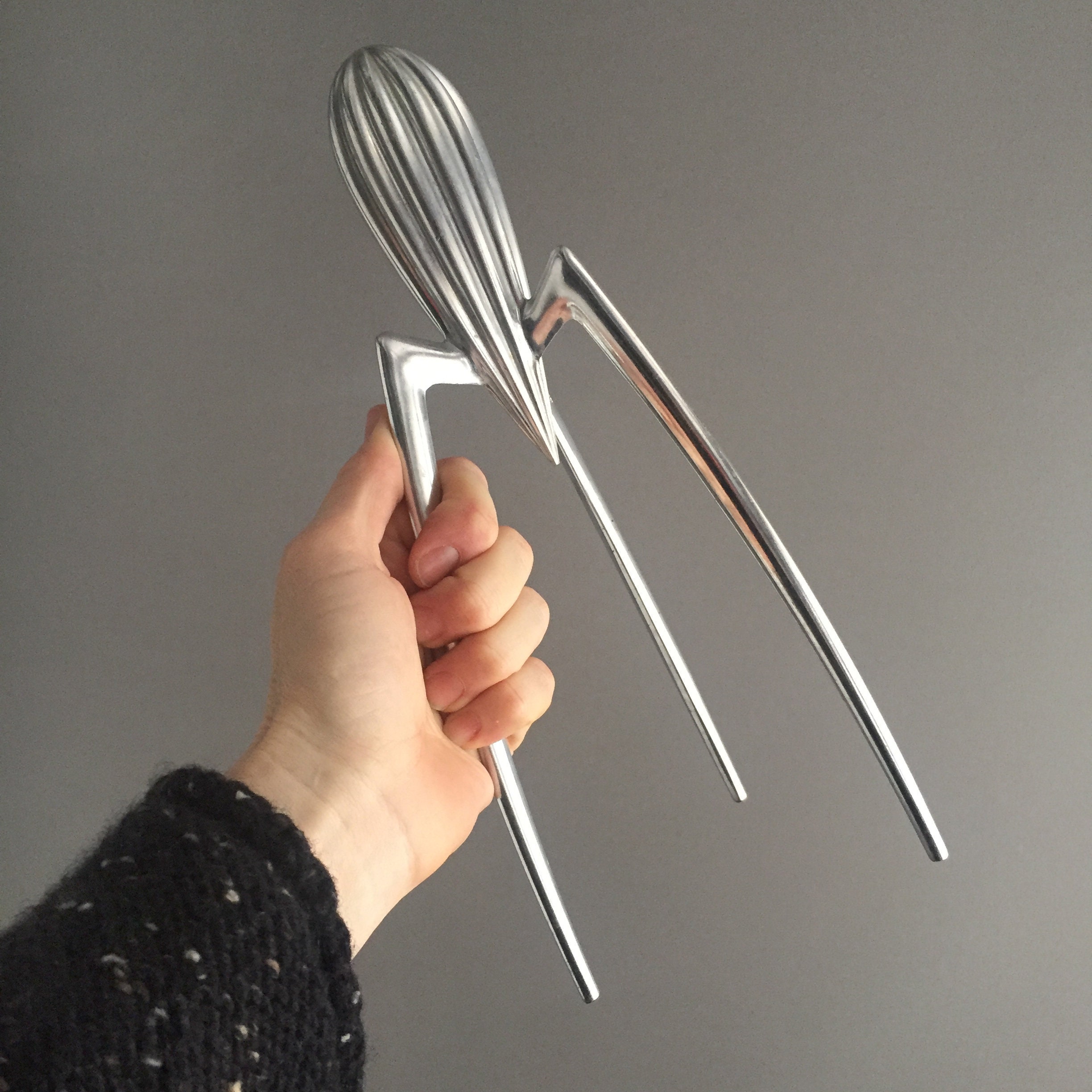 Alessi citrus squeezer