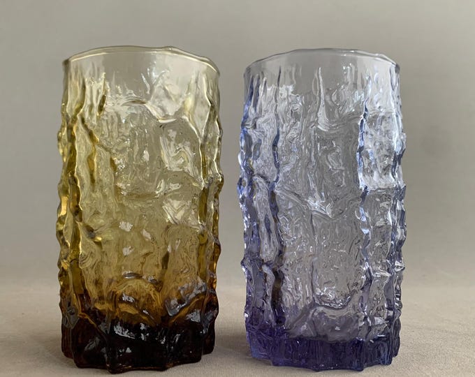 Geoffrey Baxter by Whitefriars, England 1960