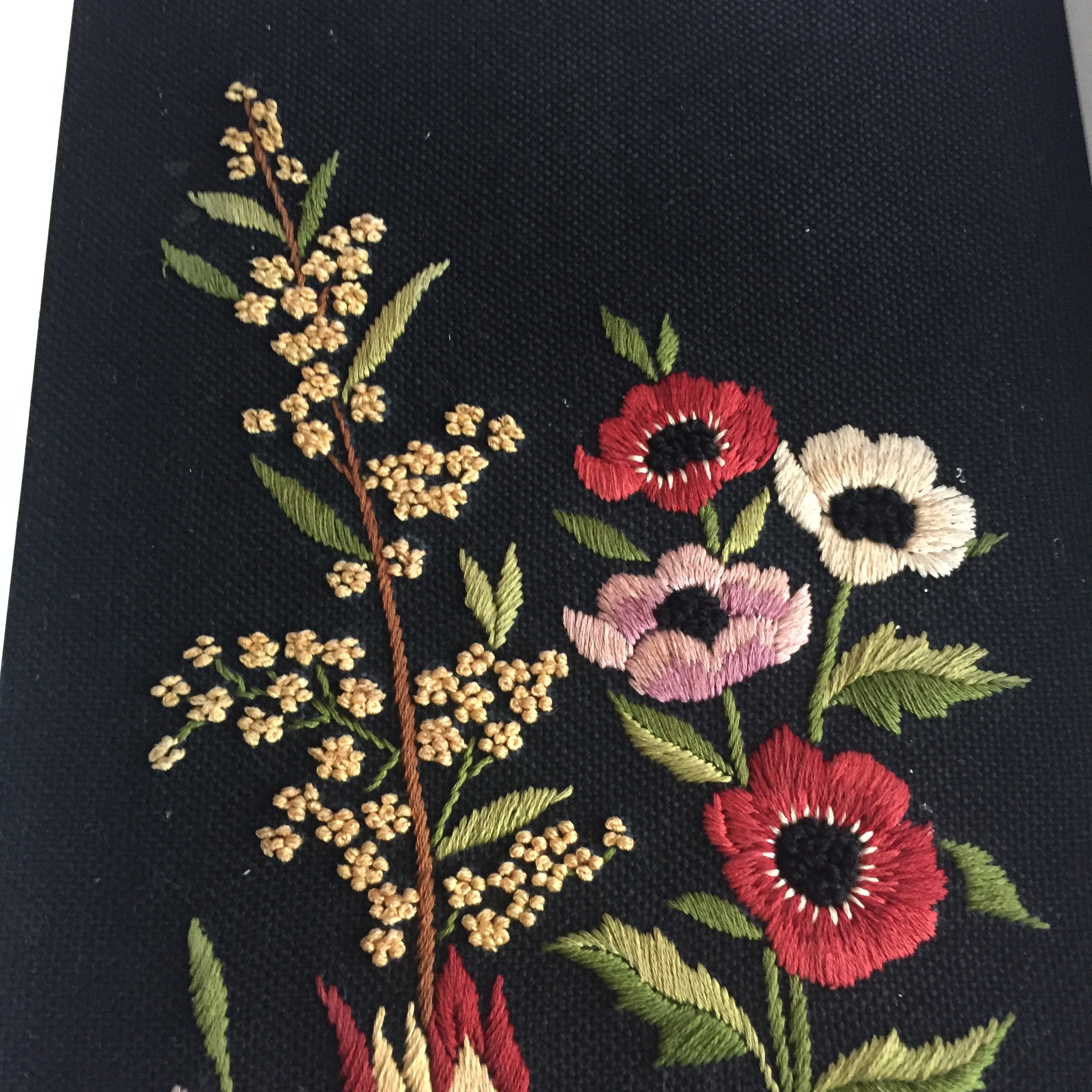 Picture Of Embroidery at Bridget Huizenga blog Picture Of Embroidery at Bridget Huizenga blog