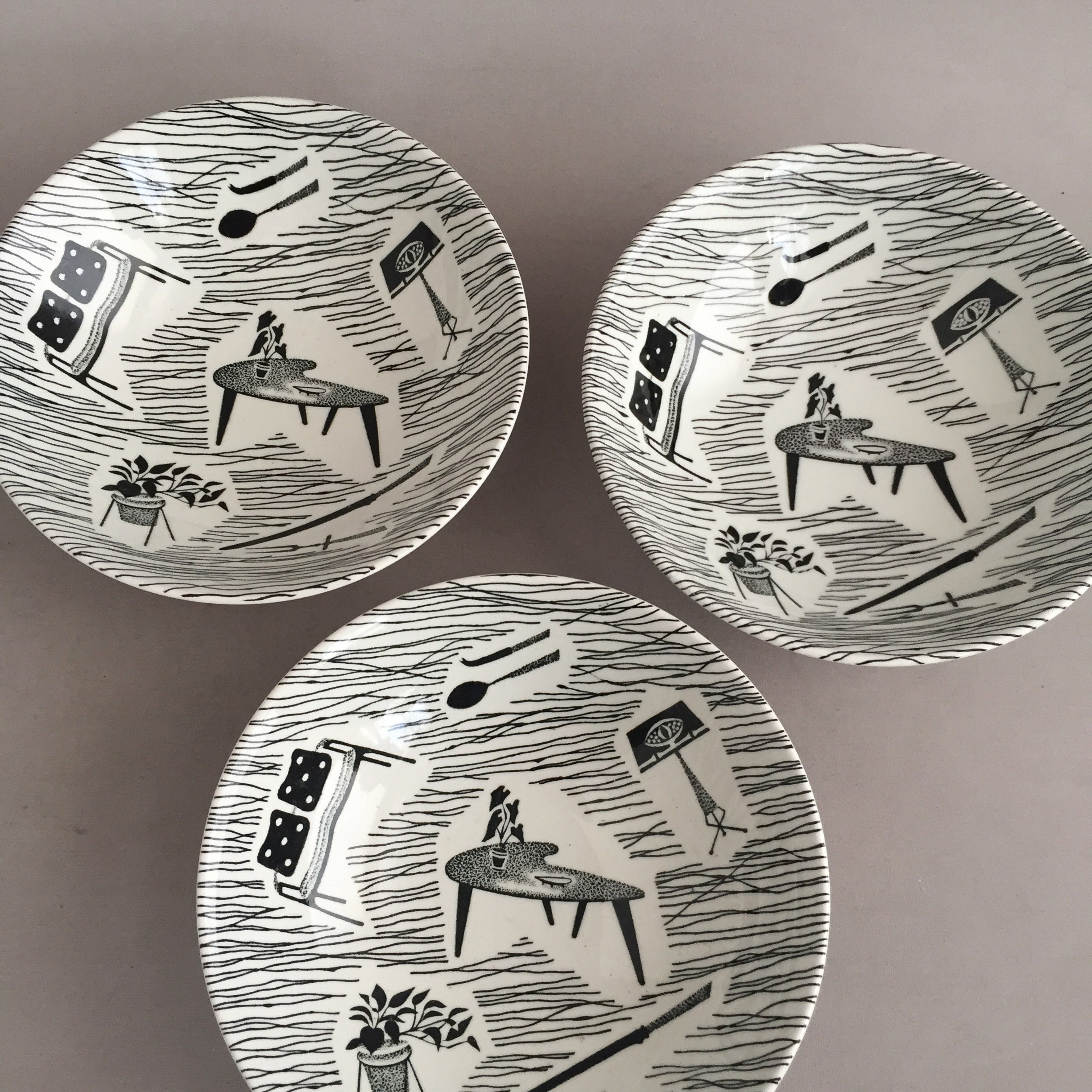 homemakers bowls by ridgeway