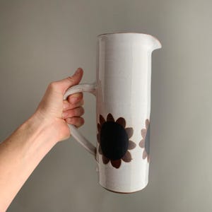 Briglin keramik kaffekanna / kanna