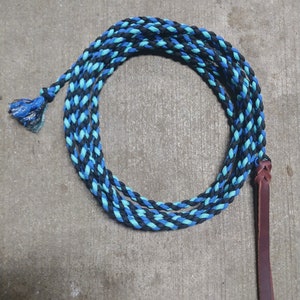 Paracord Get Down Rope