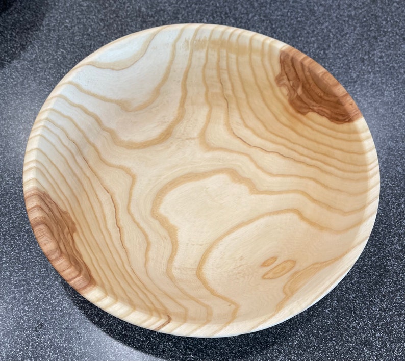 Ash Bowl