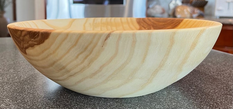 Ash Bowl