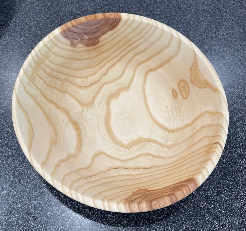 Ash Bowl