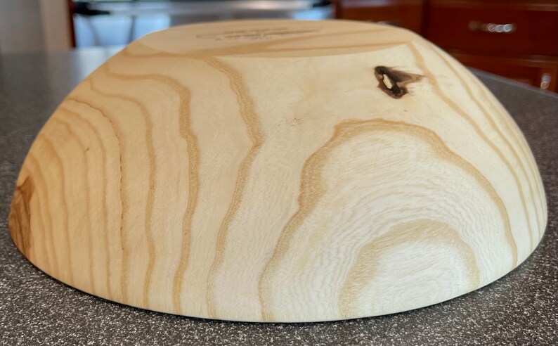 Ash Bowl