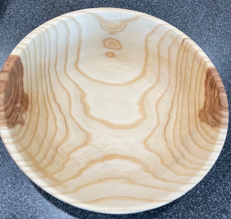 Ash Bowl