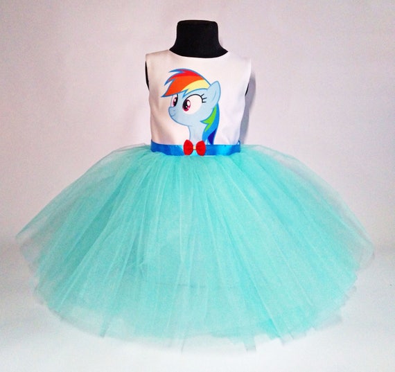 rainbow dash birthday outfit