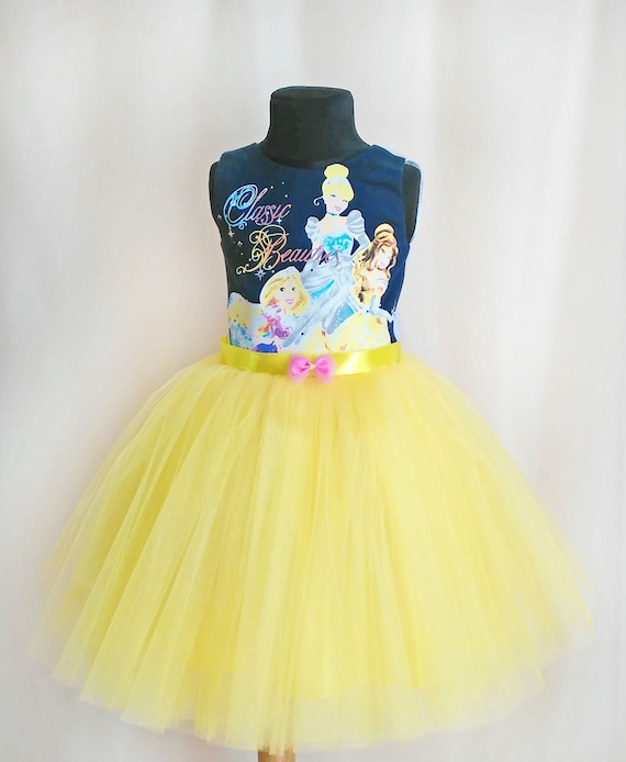 princess party outfit