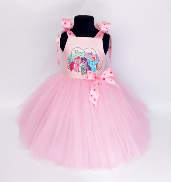 little pony outfit