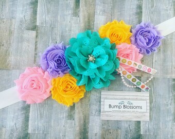 Donut Baby Shower Etsy Donut Baby Shower Etsy