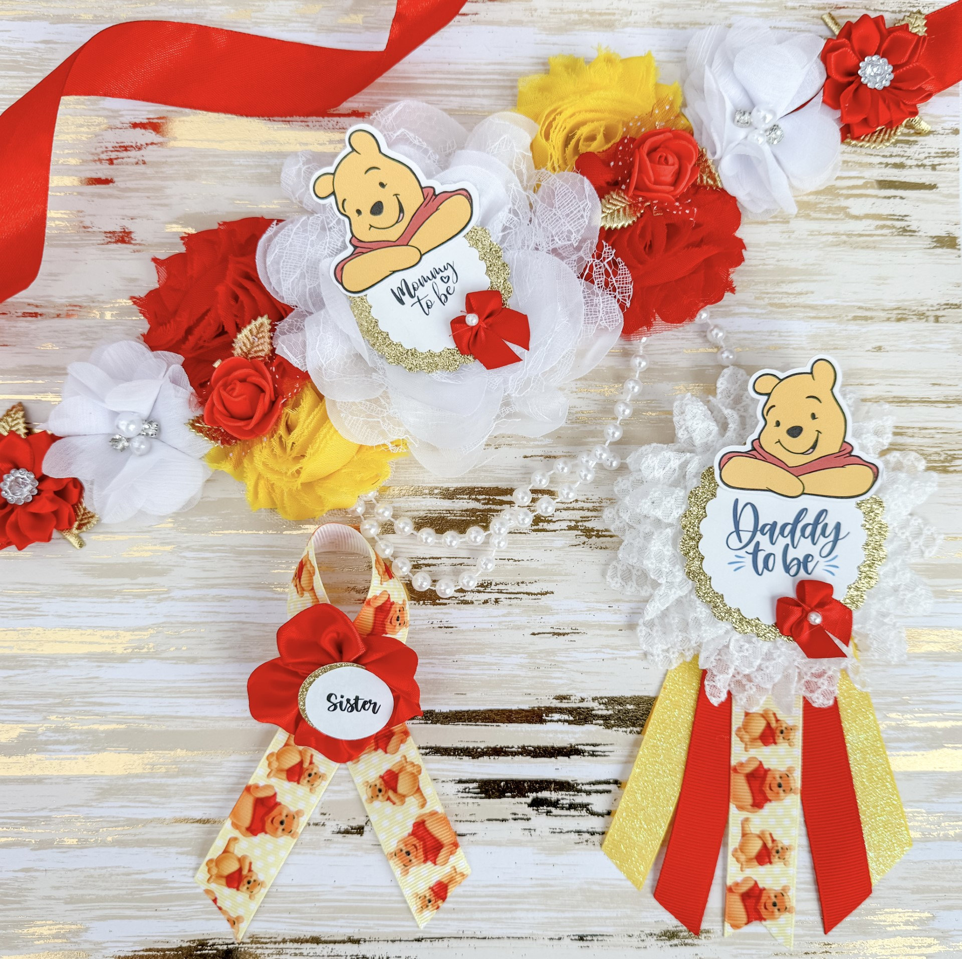 Moneda Decisión "Le Toca A Mamá O Papá" - Regalo Original Para Embarazada, Recién Nacido, Con Tarjeta Y Sobre, Plateado