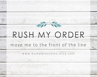 CUT THE LINE Next day shipping, Next Buisness Day Shipping