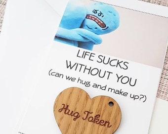 Apology Gift Etsy Apology Gift Etsy