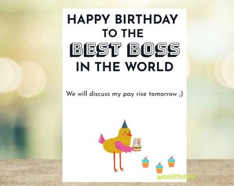 Carte D Anniversaire Patron Etsy