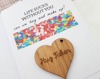 Apology Gift Etsy Apology Gift Etsy