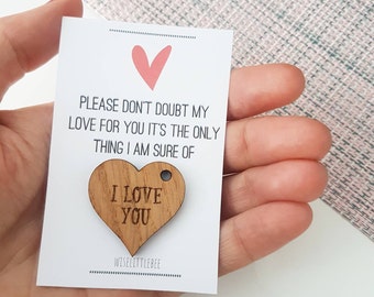 promise gift ideas for boyfriend