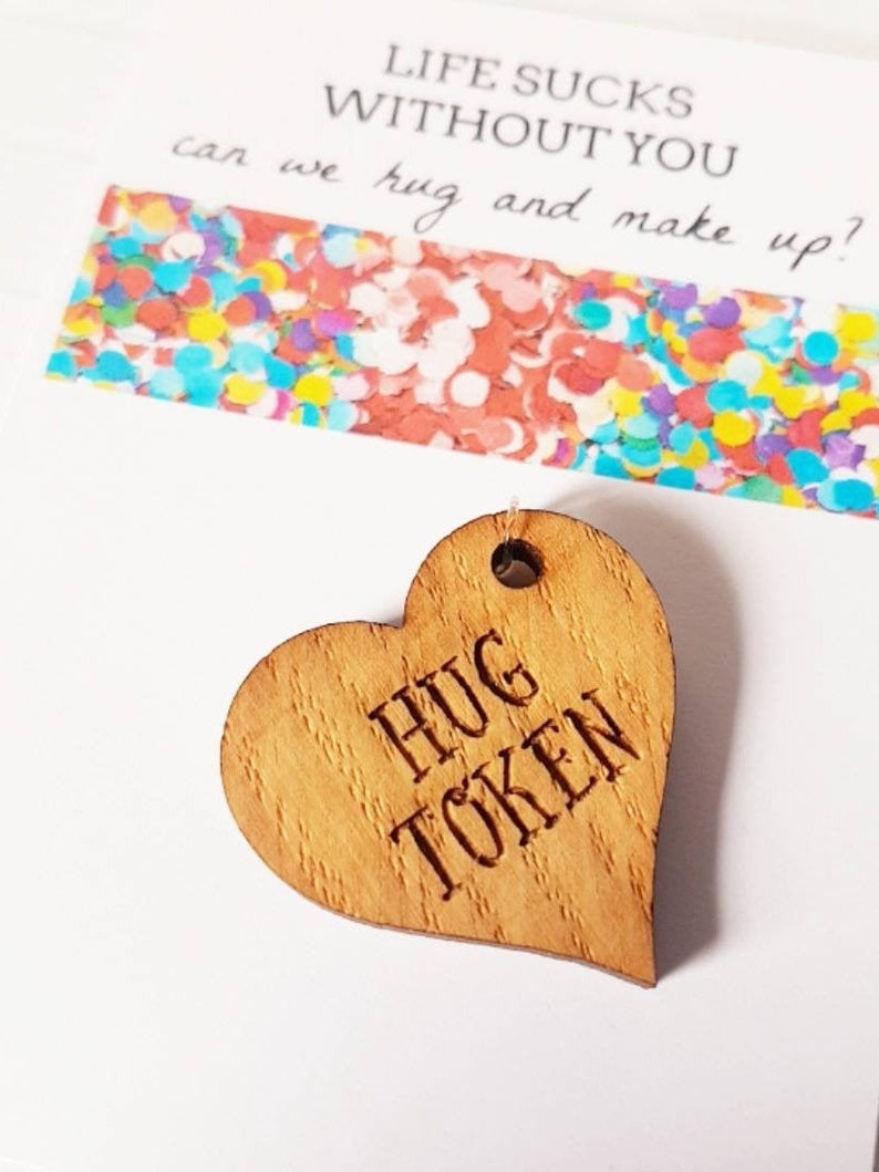 Friendship Apology Gift Sorry Card Boyfriend Miss You Gift For Him Girlfriend Sorry Gift I Am Sorry Love You Hug Gift For Her Sorry Cards Greeting Cards Friendship Apology Gift Sorry Card Boyfriend Miss You Gift For Him Girlfriend Sorry Gift I Am Sorry Love You Hug Gift For Her Sorry Cards Greeting Cards