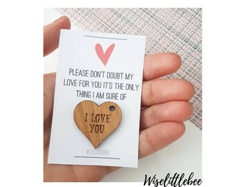 Apology Gift For Him Etsy
