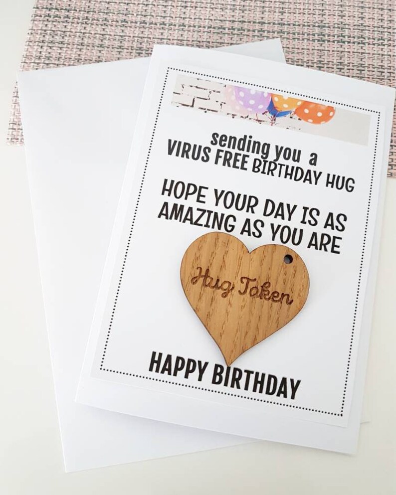 birthday card ideas for girlfriend