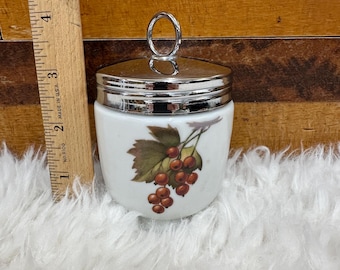 Royal Worcester eierkoker