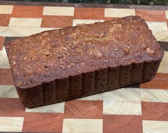 Fresh Baked  Banana Bread