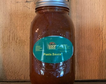 Pasta Sauce 16oz