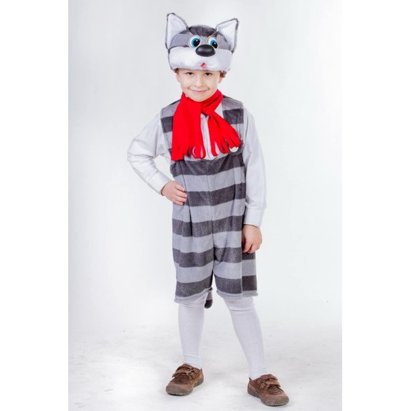 Boys cat costume premium collection Halloween costume Etsy
