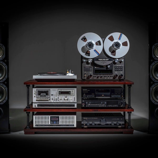 Turntable Stand Etsy