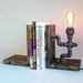 see more listings in the Lamps, Sconces, Bookends section