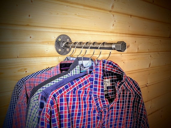 Faceout clothing rack sale