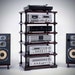 see more listings in the Audio-Racks, Media-Einheiten section