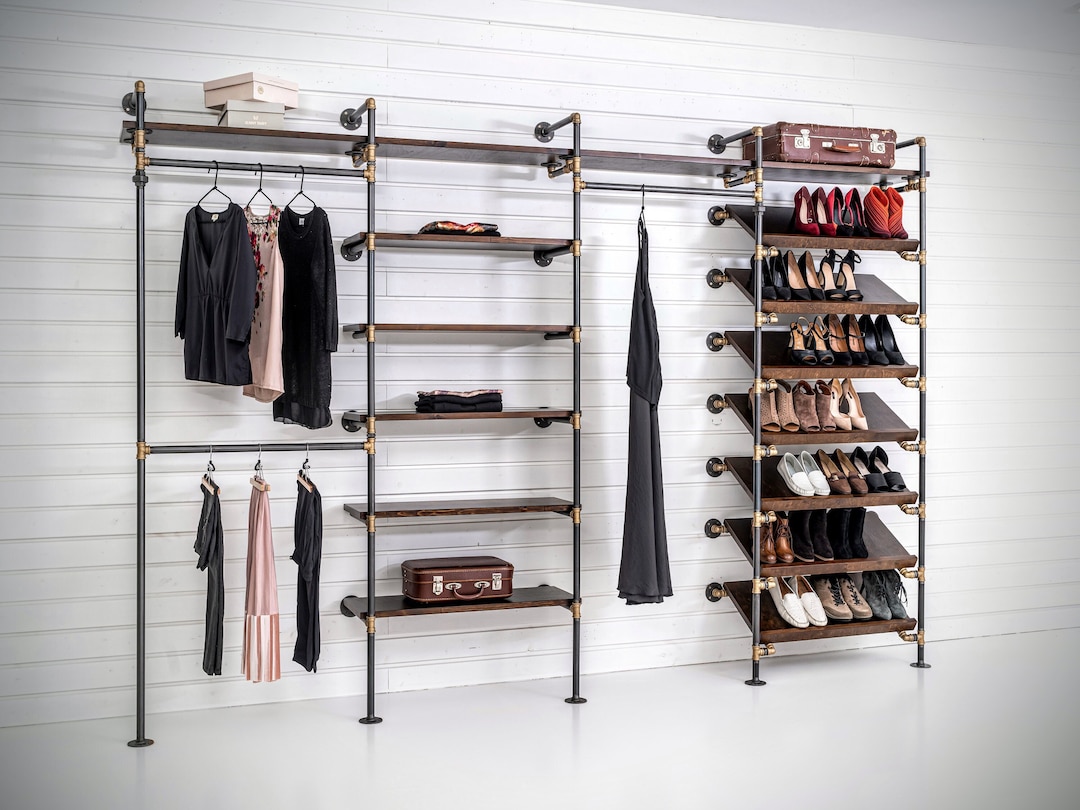 Coat Rack Ikea Hanging Rail Storage Hanger Ikea Wardrobe Rail Ikea