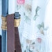 Wall Mounted Open Wardrobe Closet With Shelves / Industrial - Etsy