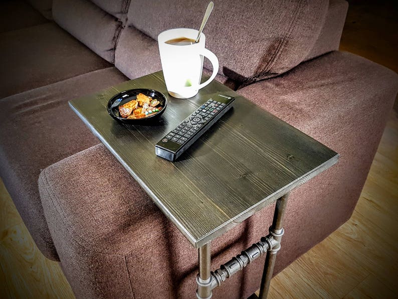 C Table Sofa Side Table End Table Coffee Table Side Table Etsy Australia