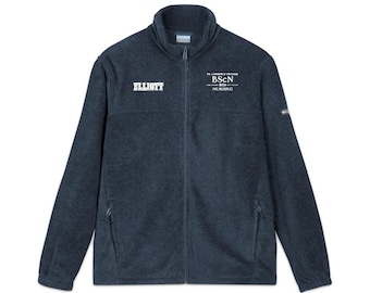 Columbia Fleece Jacket