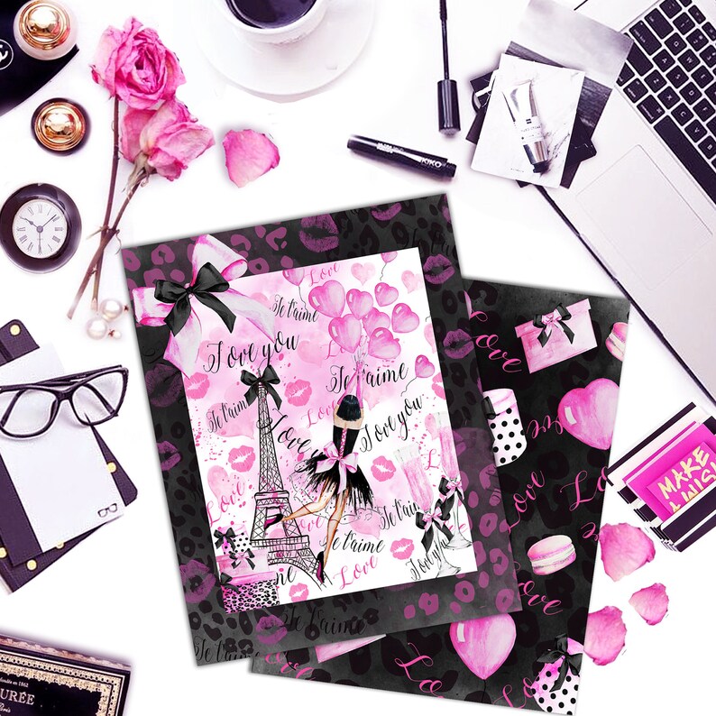 Planner Covers Printable Freebies Erin Condren Life Planner Etsy