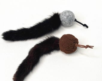Mouse’s Mighty Mink Chaser, Hunt, Chase & Catch Play