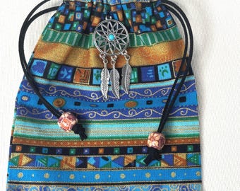 Sacred Materials