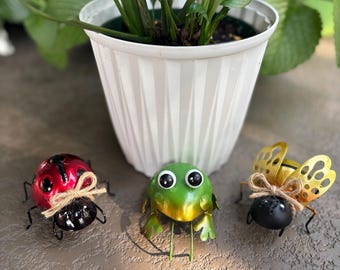 Garden Companions