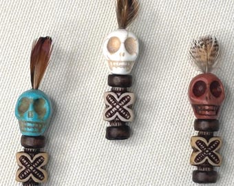 Ancestor Wisdom Totem/Talisman
