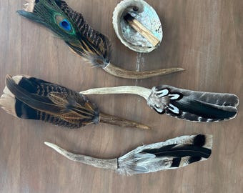 Feather Toys For Humans