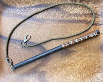 Mini Bedtime/Travel Size Teaser Wand and Teaser Line Set