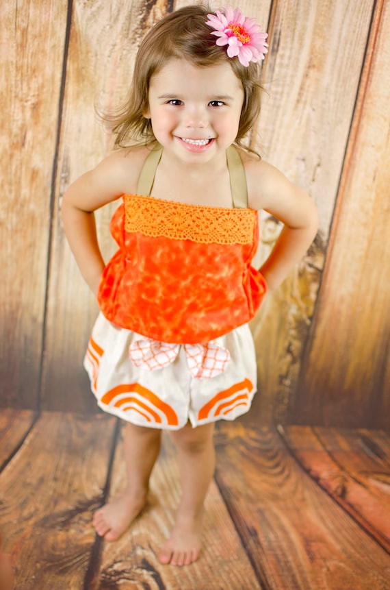 moana infant costume