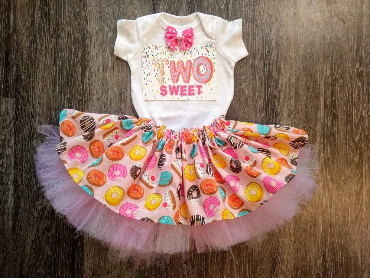 Donut Outfit - Etsy Singapore