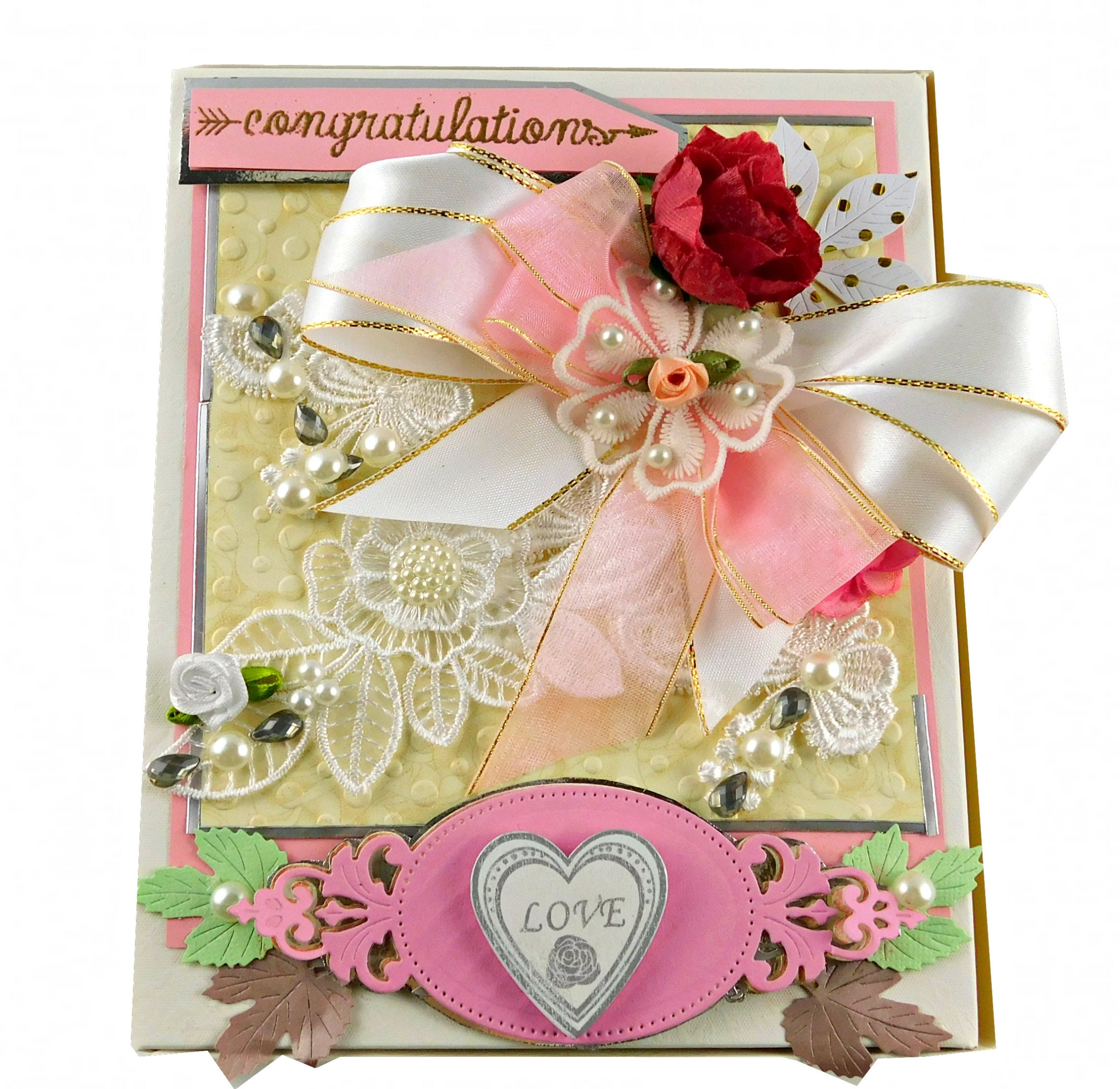 anniversary cards. custom tin anniversary card for mr and