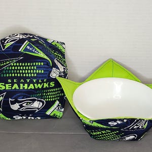 Seattle Seahawks Cozies