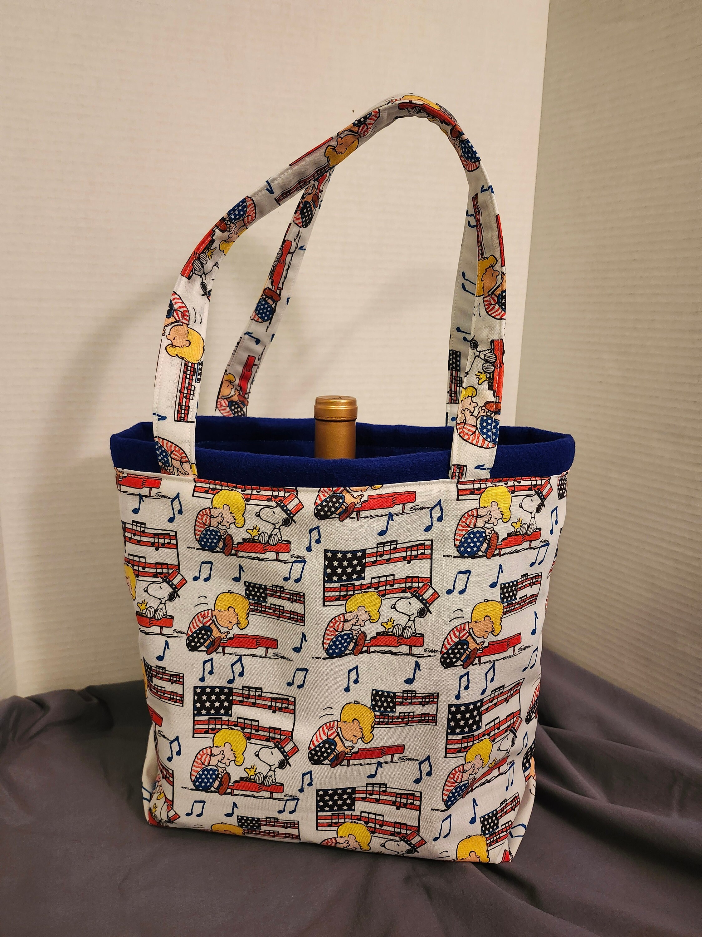 The Classic Tote in Grand Piano | Tote Bag | Rothy's
