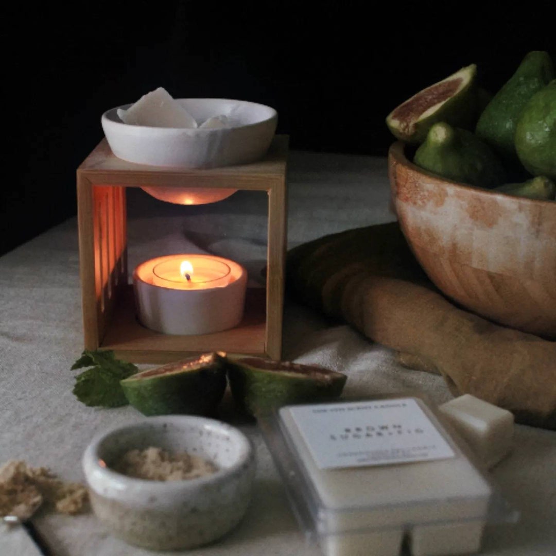 Can Wax Melt Burners Explode at Heather Doss blog