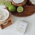 Scented Soy Wax Melts | Soy Wax | Clam Shell Melt | Flameless Candle | Custom Gift | Soy Wax | Home Decor